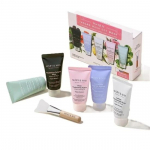 Mary & May Vegankosmeetika maha pestav mask kinkekomplekt (5*30gr) AUTENTNE KOOD