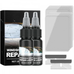 Petitionmi klaaside remont, autoklaaside vedelike nanoparanduskomplekt, klaasi nanoparandusvedeliku komplekt, klaasi nanoparanduslahendus