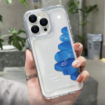 Space Phone Case iPhone 13 11 15 ProMax OPPO A15S A57 A77 Sangsung A55 S24 VIVO Y21 Y21S XiaoMi Redmi 13C 9A Note 13 11 Huawei honor Mate 30 40 jaoks iPhone 15 puhas