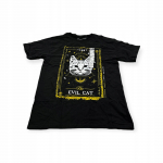 Koszulka t-shirt męski Spencer's BEHUMAN[E] M