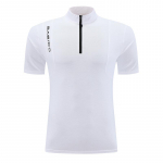 Mehed Fitness Sport T-s&auml;rk Kulturism Treening Riietus J&otilde;usaal Jooksmine L&uuml;hikeste varrukatega T-s&auml;rgid Muscle Fit Top Quick Dry Rashguard S must