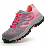 T&ouml;&ouml;kindlustusjalatsid terasest Baotou kaitsejalatsid libisemiskindlad, mittepurunevad, l&auml;bitorkamisvastased, ohutud t&ouml;&ouml;jalatsid 34