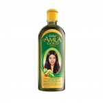 Juuksehooldus Kuldne Juukse&otilde;li 200ml. Dabur Amla kuivadele ja kahjustatud juustele - Muudab teie juuksed tugevaks, pikaks, pehmeks ja l&auml;ikivaks 200 ML