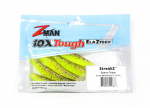 Zman Soft Lure StreakZ 5 tolli 5/Pack Space Guppy (0686)