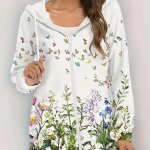 Temperament, trend, mood, t&otilde;mblukk, kunst, Amazoni s&otilde;ltumatu jaam, allikas: Pusad, pikad varrukad 3XL