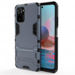 Xiaomi Redmi Note 10 &uuml;mbris Armor Xiaomi Redmi 9C silikoonkummist roboti kummist k&otilde;va kate Xiaomi Poco X3 Pro Poco M3 jaoks For Redmi 9