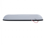 Autotarvikud, haagissuvila valgustus, auto haagissuvila LED-valgus, 12 V varikatuse verandavalgusti, haagissuvila v&auml;lisvalgusti, h&otilde;lpsasti paigaldatav, kvaliteetne CHINA