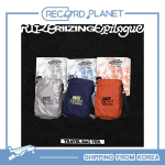 RIIZE [RIIZING : Epiloog] (REISIKOTT Ver.) Random 1