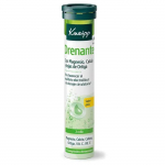 Kneipp Drenante ananassiga kihisevad tabletid 20 tk