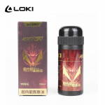 Originaal LOKI Rxton Special Black Lauatennise Booster J&otilde;udlus Ping Pong Lahustuv Side&otilde;li VOC H&auml;&auml;lestusliim 100ml 100ML