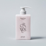 Growers Damage Therapy &scaron;ampoon 500ml gray