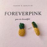 Armsad puuvilja-maasika k&otilde;rvar&otilde;ngad naistele, magus suvi, Korea, banaan, virsik, viinamari, ananass, vaik, k&otilde;rvar&otilde;ngad, peokingitused