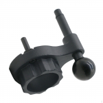 Crankshaft Locking Tool Bgs 9625 Alignment Stable Performance Easy to Install Auto Repair ea288