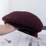 Talvine Jaapani vibuga kootud m&uuml;ts naiste kevad-s&uuml;gis magusate mitmek&uuml;lgsete baretimaalija m&uuml;tside jaoks