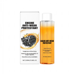 Mootori kulumisvastane kaitsevahend, mootori&otilde;li viimistlusvahend, mootorihooldus&otilde;li lisand 100 ml