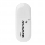VK-172 GMOUSE USB GPS-vastuv&otilde;tja Glonass toetab Windows 10/8/7/Vista/XP/CE