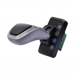 Lisatarvikud K&auml;iguhoob L&uuml;liti DIY Modifikatsiooniks Edasi/ Tagasi