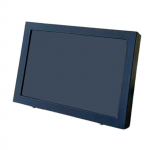 Suur sametn&otilde;elaga vitriin Varjukarbi raam seinale v&otilde;i lauale kaasaskantavate s&otilde;jav&auml;emedalite ja ehete organiseerimiseks M