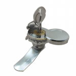 Kapi kaameralukk v&otilde;tmega silinderkaamera lukud Turvaline postkast failisahtli kummut RV sahtli lukustus t&ouml;&ouml;riistakasti riistvara 90