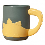 Mugav k&auml;epidemega Hoitav Hambahari Libisemiskindel suuveetops Hambapasta hoidik Vannitoa tarvikud Hambaharja tass roosa