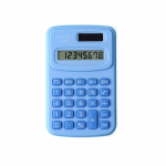 Supplies Business Small Calculator Raamatupidamist&ouml;&ouml;riist Raamatupidaja kalkulaator Mini elektrooniline kalkulaator roosa