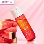 Dot&Key Watermelon jahutav p&auml;ikesekaitsekreem kehasprei SPF 40+ (110 ml)