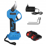 88 V oksak&auml;&auml;rid Laetavad k&auml;&auml;rid Oksak&auml;&auml;rid Juhtmeta elektrilised puuoksad L&otilde;ikur p&uuml;gamist&ouml;&ouml;riist Makita 18 V aku jaoks 2*Batteries