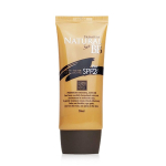 Derma House Premium Natural Sun BB 50ml/UV protection, skin correction, natural look, 50ml, 3 units beige
