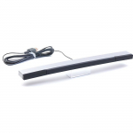 Barre de capteurs filaire pour Nintendo Wii