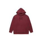 Levis &uuml;hev&auml;rviline kapuutsiga pikkade varrukatega dressipluus Meeste pealisr&otilde;ivad Punane 38479-0144 XS brown