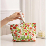 Sweet Cartoon lilleline meigikott Naiste kosmeetikakott Naiste meigikotikes Kotid naistele Sidurikoti reisikorraldaja lilla