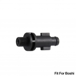 Survepesuri isane adapter G1/4 kiir&uuml;hendusotsik Karcher LAVOR Black Deckeri Boschi pargipuhastusmasina jaoks