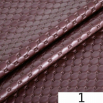 100x138cm Reljeefne PU Nahk Kunstlik S&uuml;nteetiline Nahkkangas &Otilde;mblemiseks DIY Koti Diivani Auto Sisustus Kodune Polsterdusmaterjal