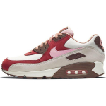 DQM x Nike Air Max 90 Bacon 2021 Unisex tossud Pruun Sail Sheen CU1816-100 42.5