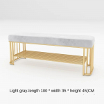 Lihtne elutoa ukse vahetus kingapingi kodu ukse proovikabiini pood pikk riba proovi kingad P&otilde;hjamaade r&otilde;ivapood diivanipink