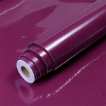 P&auml;rlmutter isekleepuv PVC-kleebis m&ouml;&ouml;bli ja k&ouml;&ouml;gi renoveerimiseks 60cm x 1m, Pearlescent