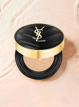 Yves Saint Laurent Le Cushion Encre De Peau-Luminous Matte Cushion Foundation  0.49 oz.-14g #10 #20 B10