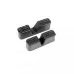 For Ford Equator Sport Territory 2024 2024 2024 auto all &otilde;hu v&auml;ljalaskeava katted tagaistme konditsioneer ventilatsiooniv&otilde;re v&auml;ljalaske lisavarustus