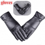 Mood vabaaja naiste t&uuml;drukute nahast talve super soojad kindad ka&scaron;miir kingitus