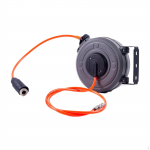 Sisset&otilde;mmatav &otilde;huvooliku trummel garaažiautode remondit&ouml;&ouml;koja jaoks