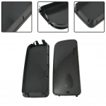 2x BMW udutulede aukude katete jaoks BMW E36 3-seeria 320i 323i 325i 328i auto udutulede korgi kaane sisekujundus CHINA