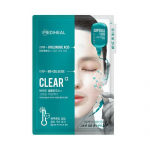 Mediheal Capsule 100 Bio Secondum Soothing Clear 1 sheet