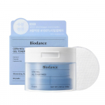 Biodance Geeltooneri padjad 60 lehte, valige 2 t&uuml;&uuml;pi (Kollageen / Ceranol) Collagen gel toner pads 60 sheets