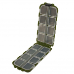 Mitmeotstarbeline kalap&uuml;&uuml;gipeibutis, 13 sektsiooniga ristk&uuml;likukujuline kalap&uuml;&uuml;giriistade karp Suure mahutavusega p&uuml;&uuml;givahendite tarvikud