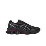 ASICS Gel Kinetic Fluent Must Roosa Unisex Tossud 1203A737-001 44 black