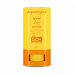 Aqualogica Glow+ Dewy p&auml;ikesepulk papaia ja C-vitamiiniga &ndash; 20G, Spf 30, Spf 50, k&otilde;ik