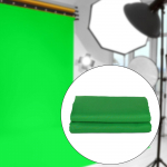 Photography Background, Green Screen Photo Studio for , Easy to Use 3mx2m