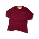 Sweter męski na długi rękaw HOLLISTER L - Used