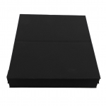 P&auml;ikeseprillid Organiseerija kasti statiiv vitriin, 12 kambrit, sametkl&otilde;psuga sulgemine, tolmu v&auml;ltimine, silm