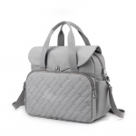 WTEMPO Naise seljakott Mood USB-mobiiltelefoni laadimine Mitmeotstarbeline naise seljakott arvutikott One size